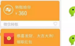 微信转错账咋办？一招教你挽回损失！