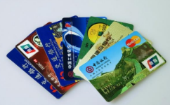 银行卡上有“闪付”两个字，究竟是什么意思，又需要注意些什么