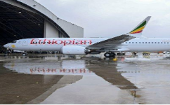 美国航空公司：继续延长737MAX客机停飞期机械设备定制-四川精奥科技